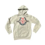 Sturniolo Lets Trip Merch 7M Hoodie - Cement