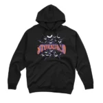 Sturniolo Lets Trip Merch Web Hoodie - Black